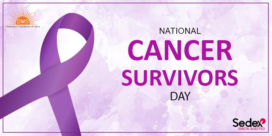 National Cancer Survivors Day